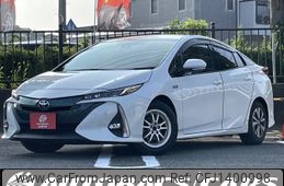 toyota prius-phv 2018 -TOYOTA--Prius PHV DLA-ZVW52--ZVW52-3087246---TOYOTA--Prius PHV DLA-ZVW52--ZVW52-3087246-