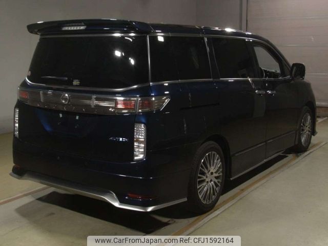 nissan elgrand 2022 CFJ1592164 image 2