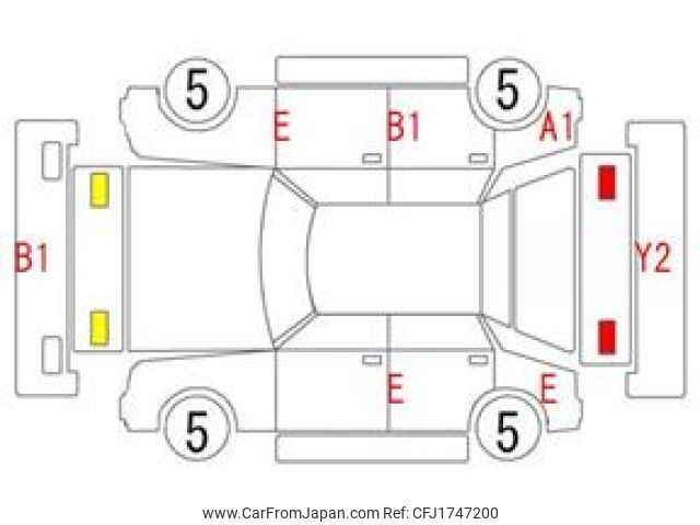 jaguar e-pace 2018 CFJ1747200 image 2