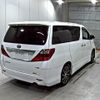 toyota alphard 2010 -TOYOTA--Alphard GGH20W-8042225---TOYOTA--Alphard GGH20W-8042225- image 6