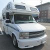 chevrolet astro 1997 -GM--Chevrolet Astro ﾌﾒｲ-ｱｲ517184ｱｲ---GM--Chevrolet Astro ﾌﾒｲ-ｱｲ517184ｱｲ- image 1
