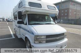 chevrolet astro 1997 -GM--Chevrolet Astro ﾌﾒｲ-ｱｲ517184ｱｲ---GM--Chevrolet Astro ﾌﾒｲ-ｱｲ517184ｱｲ-