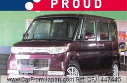 daihatsu tanto 2010 -DAIHATSU--Tanto DBA-L375S--L375S-0311997---DAIHATSU--Tanto DBA-L375S--L375S-0311997-