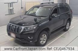 toyota land-cruiser-prado 2020 -TOYOTA--Land Cruiser Prado TRJ150W-0109764---TOYOTA--Land Cruiser Prado TRJ150W-0109764-