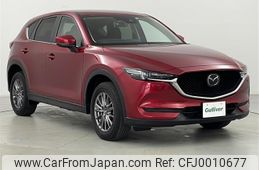 mazda cx-5 2017 -MAZDA--CX-5 LDA-KF2P--KF2P-119211---MAZDA--CX-5 LDA-KF2P--KF2P-119211-