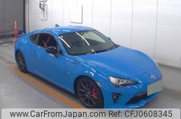 toyota 86 2020 quick_quick_4BA-ZN6_ZN6-107029