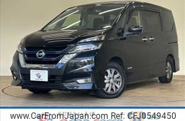 nissan serena 2019 -NISSAN--Serena DAA-HFC27--HFC27-040353---NISSAN--Serena DAA-HFC27--HFC27-040353-