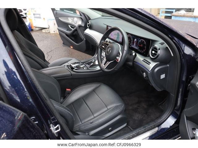 mercedes-benz e-class 2019 -MERCEDES-BENZ--Benz E Class LDA-213004C--WDD2130042A504218---MERCEDES-BENZ--Benz E Class LDA-213004C--WDD2130042A504218- image 2
