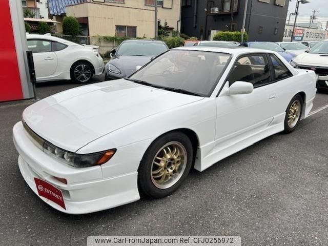 nissan silvia 1993 -NISSAN--Silvia PS13--PS13-098372---NISSAN--Silvia PS13--PS13-098372- image 1