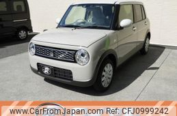 suzuki alto-lapin 2025 -SUZUKI 【高知 580ﾕ1838】--Alto Lapin HE33S--530786---SUZUKI 【高知 580ﾕ1838】--Alto Lapin HE33S--530786-