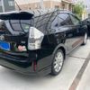 toyota prius-α 2012 -TOYOTA--Prius α DAA-ZVW41W--ZVW41-3120675---TOYOTA--Prius α DAA-ZVW41W--ZVW41-3120675- image 4