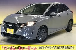 nissan note 2023 -NISSAN--Note 6AA-E13--E13-233002---NISSAN--Note 6AA-E13--E13-233002-