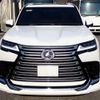 lexus lx 2022 -LEXUS--Lexus LX 3BA-VJA310W--VJA310-4012076---LEXUS--Lexus LX 3BA-VJA310W--VJA310-4012076- image 3