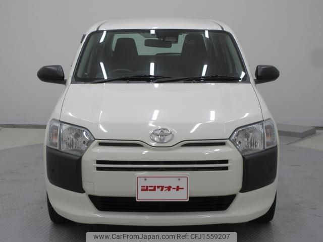 toyota probox 2022 CFJ1559207 image 2