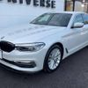 bmw 5-series 2018 -BMW--BMW 5 Series DBA-JA20--WBAJA52090WC08340---BMW--BMW 5 Series DBA-JA20--WBAJA52090WC08340- image 18