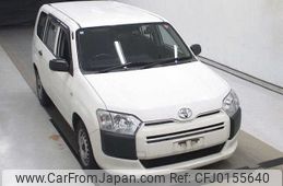 toyota probox-van 2018 -TOYOTA--Probox Van NCP160V--0119226---TOYOTA--Probox Van NCP160V--0119226-