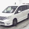 nissan serena 2015 -NISSAN--Serena HFC26-260715---NISSAN--Serena HFC26-260715- image 5