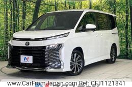 toyota voxy 2024 quick_quick_MZRA90W_MZRA90-0090806
