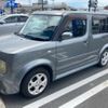 nissan cube 2007 CFJ1663836 image 2