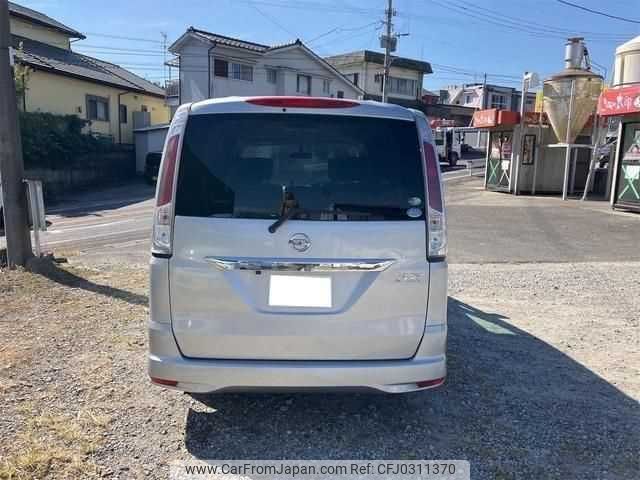 nissan serena 2011 TE3062 image 1