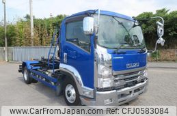 isuzu forward 2020 CFJ0583084