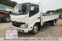 toyota dyna-truck 2014 GOO_NET_EXCHANGE_0404245A30250610W002