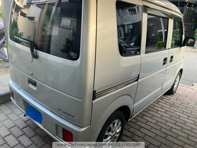 suzuki every 2006 CFJ1631988 image 2