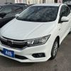 honda grace 2018 -HONDA--Grace DAA-GM4--GM4-1205393---HONDA--Grace DAA-GM4--GM4-1205393- image 1