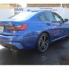 bmw 3-series 2019 -BMW--BMW 3 Series 3DA-5V20--WBA5V72050FH55123---BMW--BMW 3 Series 3DA-5V20--WBA5V72050FH55123- image 9