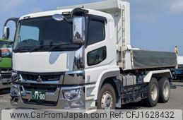 mitsubishi-fuso super-great 2023 CFJ1628432