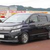 toyota vellfire 2012 -TOYOTA--Vellfire DAA-ATH20W--ATH20-8007568---TOYOTA--Vellfire DAA-ATH20W--ATH20-8007568- image 1