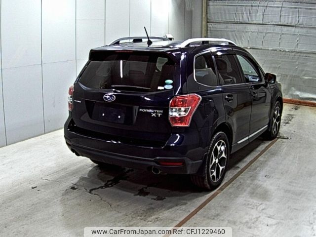 subaru forester 2013 -SUBARU--Forester SJG--SJG-008735---SUBARU--Forester SJG--SJG-008735- image 2