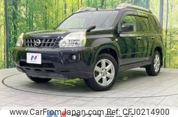 nissan x-trail 2009 -NISSAN--X-Trail DBA-NT31--NT31-102232---NISSAN--X-Trail DBA-NT31--NT31-102232-