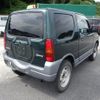 suzuki jimny 2003 -SUZUKI--Jimny JB23W-334967---SUZUKI--Jimny JB23W-334967- image 6