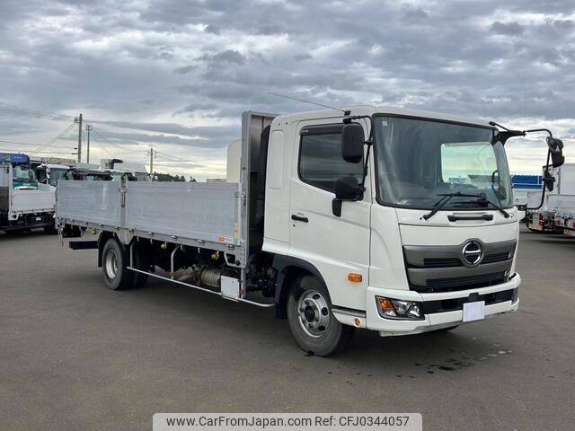 hino ranger 2019 -HINO--Hino Ranger 2KG-FD2ABA--FD2AB-***217---HINO--Hino Ranger 2KG-FD2ABA--FD2AB-***217- image 2