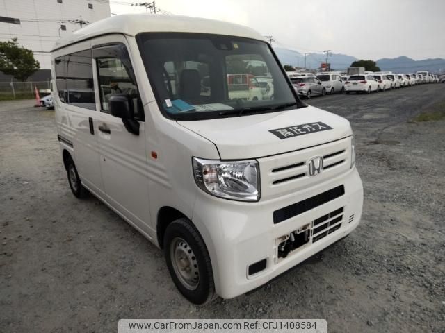 honda n-van 2019 quick_quick_HBD-JJ1_JJ1-3021690 image 2