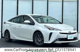 toyota prius 2019 CFJ1578941