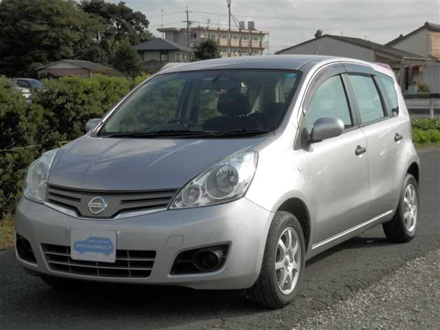 nissan note 2009 151111141124 image 2