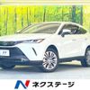 toyota harrier 2020 -TOYOTA--Harrier 6AA-AXUH80--AXUH80-0005666---TOYOTA--Harrier 6AA-AXUH80--AXUH80-0005666- image 1