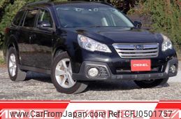 subaru legacy 2012 F00759