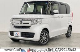 honda n-box 2019 -HONDA--N BOX DBA-JF4--JF4-1045505---HONDA--N BOX DBA-JF4--JF4-1045505-