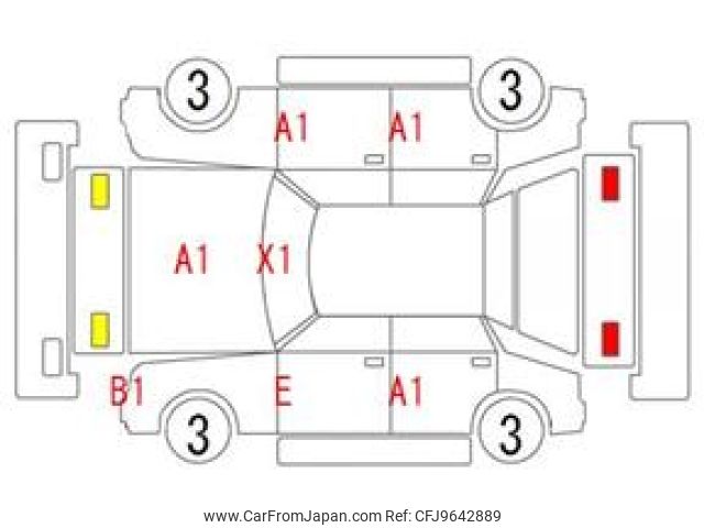 toyota roomy 2021 -TOYOTA--Roomy 5BA-M900A--M900A-0620014---TOYOTA--Roomy 5BA-M900A--M900A-0620014- image 2