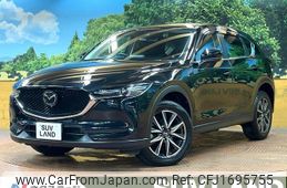 mazda cx-5 2018 CFJ1695755