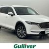 mazda cx-8 2019 -MAZDA--CX-8 3DA-KG2P--KG2P-200494---MAZDA--CX-8 3DA-KG2P--KG2P-200494- image 1