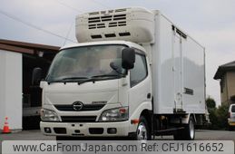 hino dutro 2015 CFJ1616652