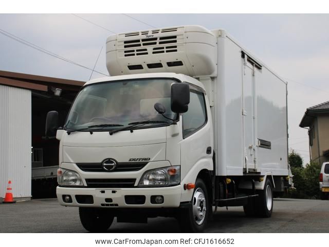 hino dutro 2015 CFJ1616652 image 1