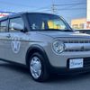 suzuki alto-lapin 2016 -SUZUKI--Alto Lapin DBA-HE33S--HE33S-129931---SUZUKI--Alto Lapin DBA-HE33S--HE33S-129931- image 4