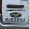 suzuki jimny 2010 -SUZUKI 【名変中 】--Jimny JB23W--620987---SUZUKI 【名変中 】--Jimny JB23W--620987- image 5