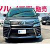 toyota vellfire 2019 -TOYOTA--Vellfire DBA-AGH30W--AGH30-0282181---TOYOTA--Vellfire DBA-AGH30W--AGH30-0282181- image 18