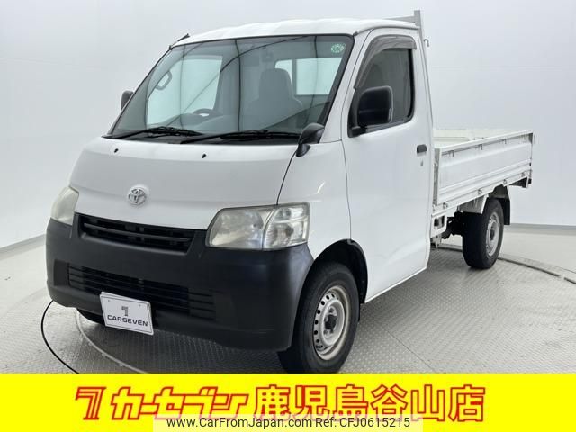 toyota townace-truck 2012 GOO_NET_EXCHANGE_1101779A30241223W001 image 1